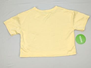 bluzki oversize cropp: T-shirt damski, 4XL — 3