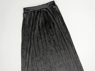 simple spódnice plisowane: Sinsay, Women`s skirt, size XS (EU 34) — 1