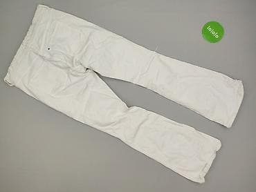 t shirty hm basic: H&M, Jeansy damskie, rozmiar M — 3