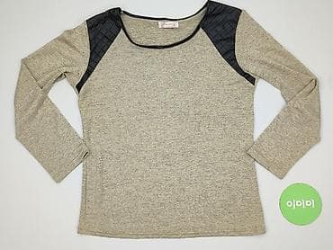 ochnik bluzki: Bluzka damska, rozmiar 2XL — 2