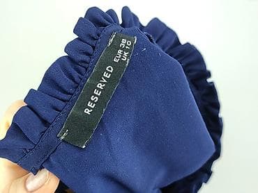 kobieca bluzki: Bluzka damska, rozmiar M — 4