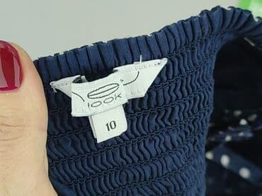 top z puszkiem: New Look, Top damski, rozmiar S — 4