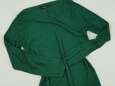 bluzki prążkowane reserved: Bluzka damska, rozmiar S — 1