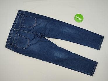 jeansy pumpy: Jeansy damskie, rozmiar 2XL — 3