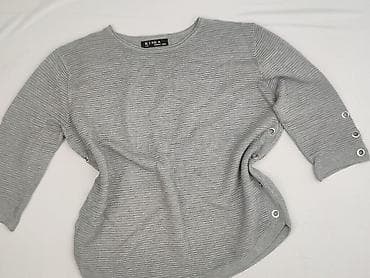 markowy sweter damski: Sweter damski, rozmiar XL — 1