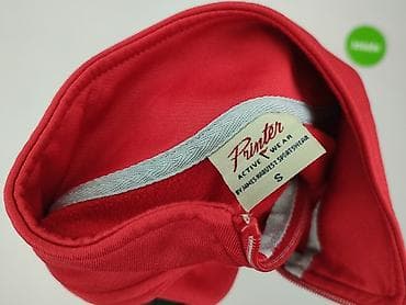 simple: Active Wear, Bluza dla mężczyzn, rozmiar S — 5