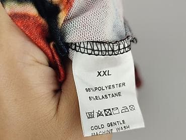 tex body: Sukienka damska, rozmiar 2XL — 5