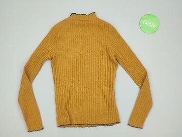 rozowy sweter: Primark, Sweter damski, rozmiar XS — 3