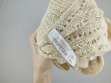 Kobiety: PULL&BEAR, Kardigan damski, rozmiar One size — 5