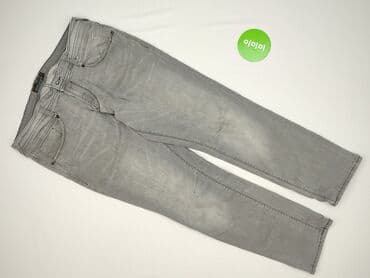 ubrania genzie allegro: Angelo Litrico, Jeansy dla mężczyzn — 2