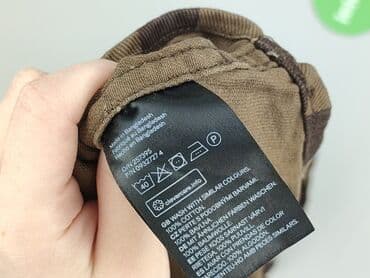 koszula w paski bershka: H&M Divided, Koszula damska, rozmiar XS — 5