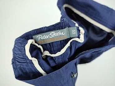bpc pants: Peter Storm, Spodnie materiałowe damskie, rozmiar L — 4