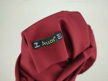 sukienka boho maxi na wesele: Ellos, Sukienka damska, S — 4