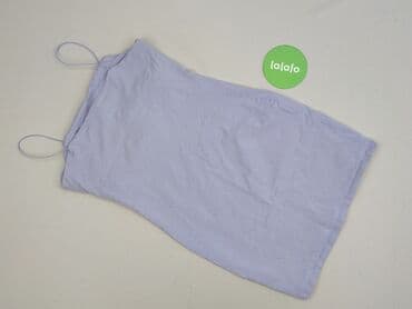 sinsay fioletowa sukienka: Sinsay, Sukienka damska, rozmiar S — 3