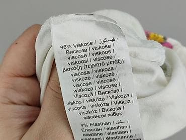 t shirty hell: Blue Seven, T-shirt damski, rozmiar L — 5