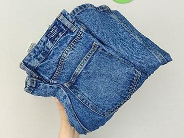 flared jeans sinsay: PULL&BEAR, Jeansy damskie, rozmiar 2XS — 7