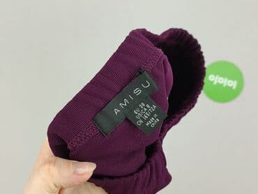 spódnice długie obcisła: Amisu, Спідниця жіноча, M на lalafo.pl — 5 spódnice długie obcisła: Amisu, Спідниця жіноча, M — 5