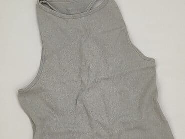 bluzki prazkowane: Top damski, rozmiar One size — 1