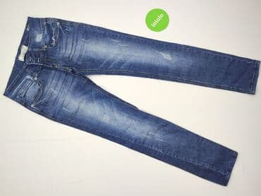 Women: Jeans for women, size S (EU 36) — 2