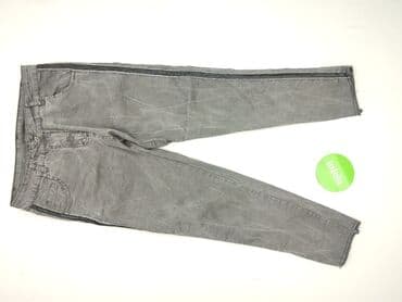 джинси жіночі сінсей: Jeans for women, size L (EU 40) — 2