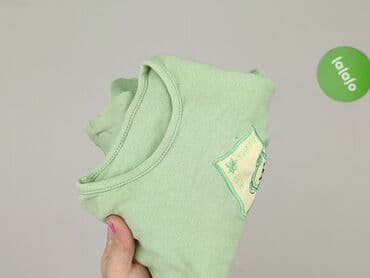 spodnie piżamowe hm: Blouse, 1.5-2 years, 86-92 cm, condition - Good — 5