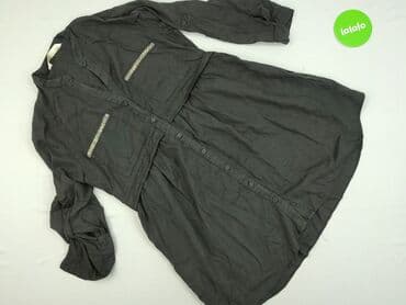 t shirty oversize basic: Zara, Sukienka damska, rozmiar M — 2