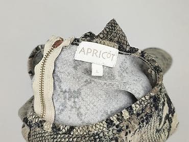 bluzki atomowki: Apricot, Bluzka damska, rozmiar L — 4