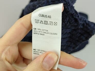 cropp sweter: Cubus, Sweter dla mężczyzn, rozmiar XL — 5
