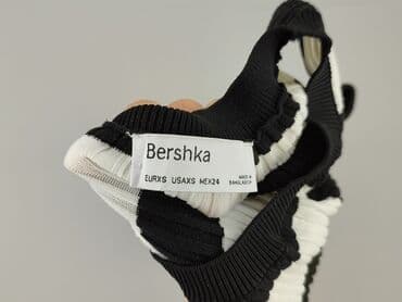 zara sukienki: Bershka, Sukienka damska, rozmiar XS — 4