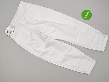 beloved pants: Spodnie materiałowe damskie, rozmiar S — 4