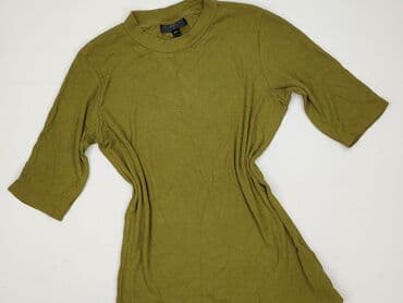 greenpoint bluzki biale: Topshop, Bluzka damska, rozmiar S — 1