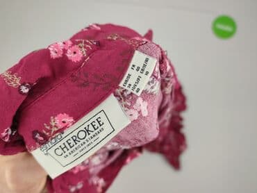 czerwona sukienka cropp: Cherokee, Sukienka damska, rozmiar M — 4