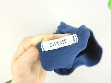 Kobiety: Diverse, Bluzka damska — 4