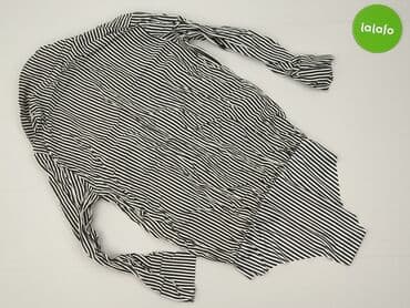 skarpetki z nadrukiem wlasnym: PULL&BEAR, Body damskie, M — 3