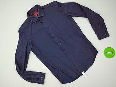 moro dresy: Vistula, Koszulа dla mężczyzn, rozmiar M — 2