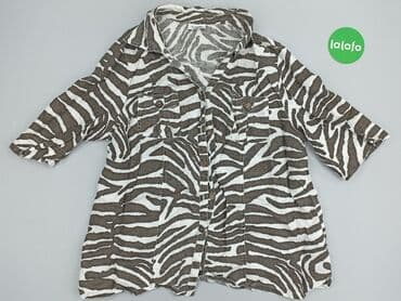 t shirty pit bull allegro: Сорочка жіноча, розмір 5XL — 2