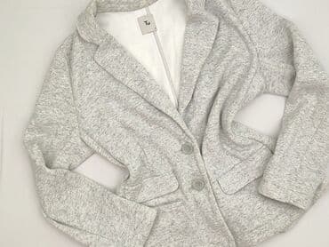 Tu, Women's blazer, size 3XL (EU 46)