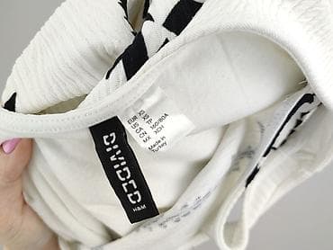 t shirty oversize hm: H&M Divided, Sukienka damska, rozmiar XS — 5