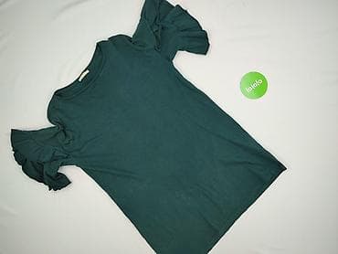 firma crivit: Zara, T-shirt damski, rozmiar S — 3