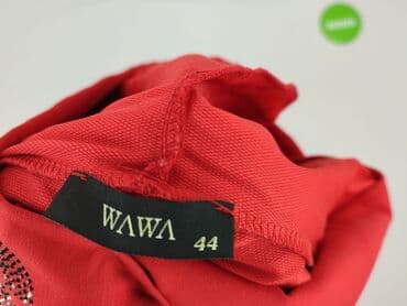 the outerwear kurtki c a: Wawa, Bluza z kapturem damska, XL — 4