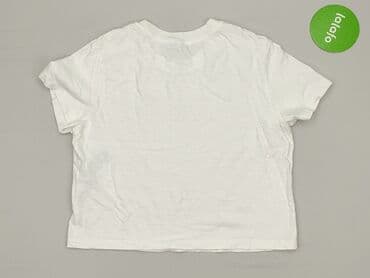 dobry białe t shirty: Uniqlo, Футболка жіноча, розмір S — 3