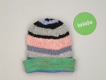 Hats and caps: Cap, Female, condition - Very good — 2