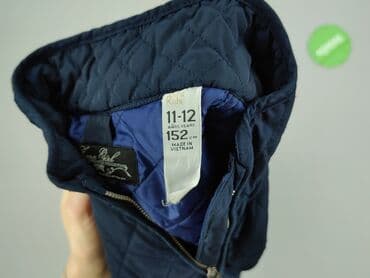 modne sukienki dla 13 latki: Демісезонна куртка, 12 р., 146-152 см, стан - Дуже гарний на lalafo.pl — 4 modne sukienki dla 13 latki: Демісезонна куртка, 12 р., 146-152 см, стан - Дуже гарний — 4