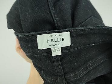 jeansy ck: Jeansy damskie, rozmiar M — 5