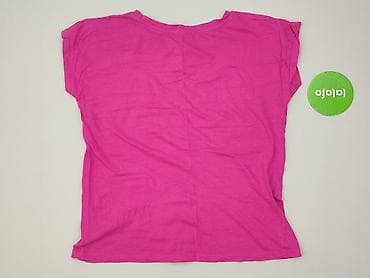 mango tshirt: SZACHOWNICA, T-shirt damski, rozmiar S — 3