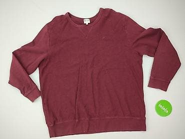 kurtka mmc studio: Mustang, Bluza dla mężczyzn, rozmiar 2XL — 2