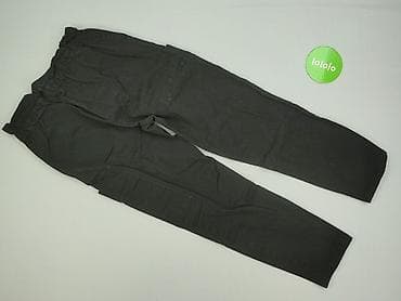 cropp dżinsy: Spodnie cargo damskie, rozmiar S — 3