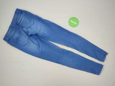 dilvin blue джинсы: Jeansy damskie, rozmiar M — 3