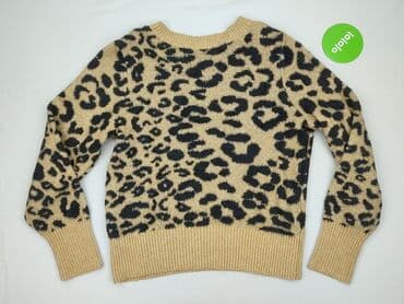 sweter zebra: Mohito, Sweter damski, L — 3