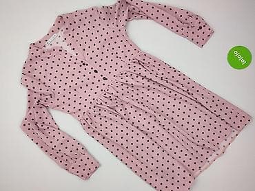 mango kombinezon w grochy: Olivia, Sukienka damska, rozmiar L — 3